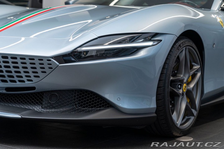 Ferrari Roma Magneride/Ventilated/Matr 2022