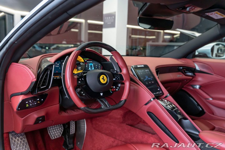 Ferrari Roma Magneride/Ventilated/Matr 2022
