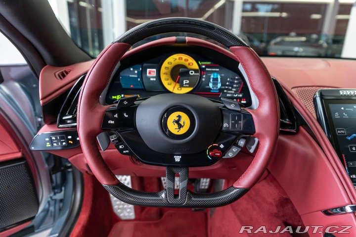 Ferrari Roma Magneride/Ventilated/Matr 2022