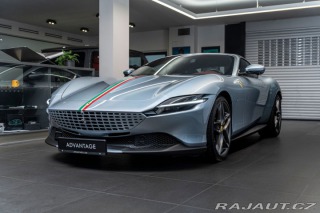Ferrari Roma Magneride/Ventilated/Matr 2022