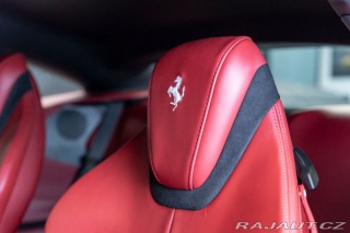 Ferrari Roma Magneride/Ventilated/Matr 2022