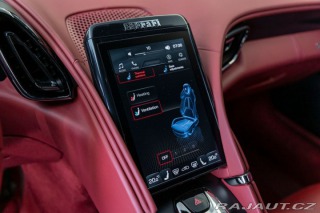 Ferrari Roma Magneride/Ventilated/Matr 2022