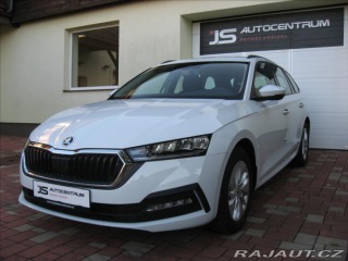 Škoda Octavia 2,0 TDI 116PS  IV Ambitio 2023