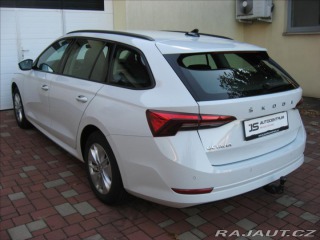 Škoda Octavia 2,0 TDI 116PS  IV Ambitio 2023