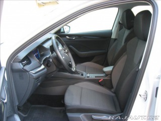 Škoda Octavia 2,0 TDI 116PS  IV Ambitio 2023