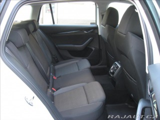 Škoda Octavia 2,0 TDI 116PS  IV Ambitio 2023