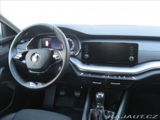 Škoda Octavia 2,0 TDI 116PS  IV Ambitio 2023