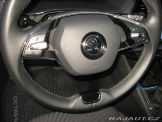 Škoda Octavia 2,0 TDI 116PS  IV Ambitio 2023