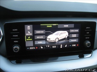 Škoda Octavia 2,0 TDI 116PS  IV Ambitio 2023