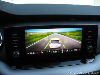 Škoda Octavia 2,0 TDI 116PS  IV Ambitio 2023