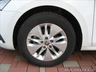 Škoda Octavia 2,0 TDI 116PS  IV Ambitio 2023