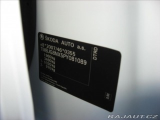 Škoda Octavia 2,0 TDI 116PS  IV Ambitio 2023