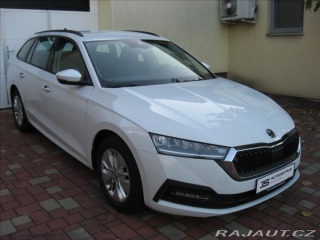 Škoda Octavia 2,0 TDI 116PS  IV Ambitio 2023