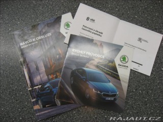 Škoda Octavia 2,0 TDI 116PS  IV Ambitio 2023