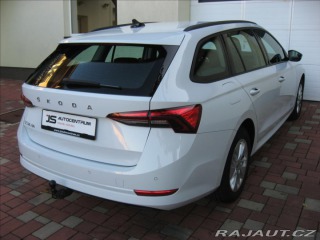 Škoda Octavia 2,0 TDI 116PS  IV Ambitio 2023