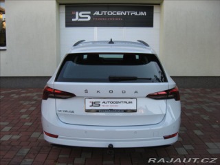 Škoda Octavia 2,0 TDI 116PS  IV Ambitio 2023