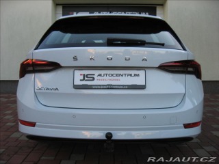 Škoda Octavia 2,0 TDI 116PS  IV Ambitio 2023