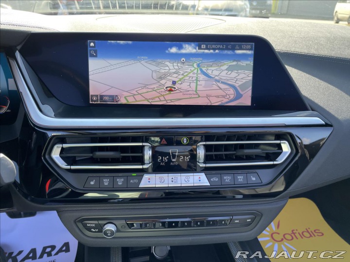 BMW Z4 3,0 M40i M-Sport*Záruka*L 2022