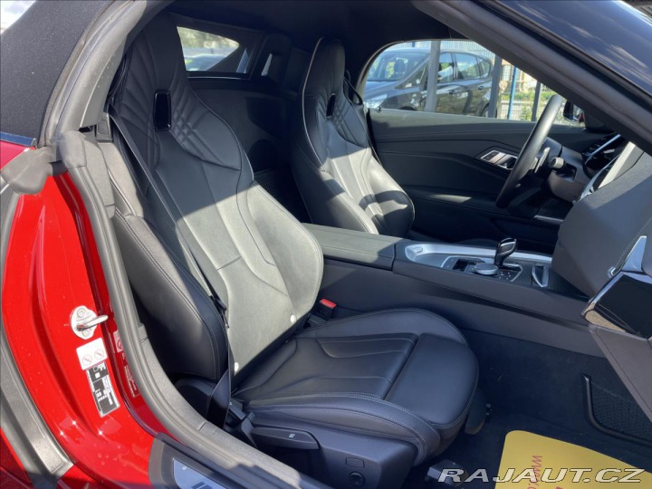 BMW Z4 3,0 M40i M-Sport*Záruka*L 2022