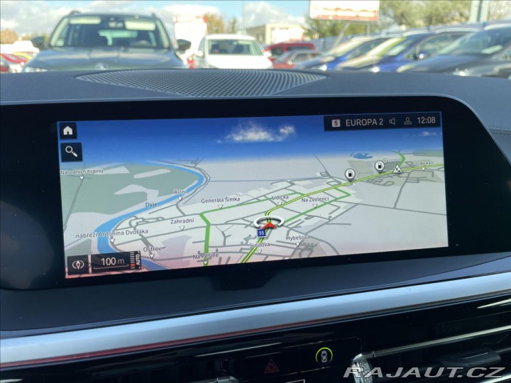 BMW Z4 3,0 M40i M-Sport*Záruka*L 2022