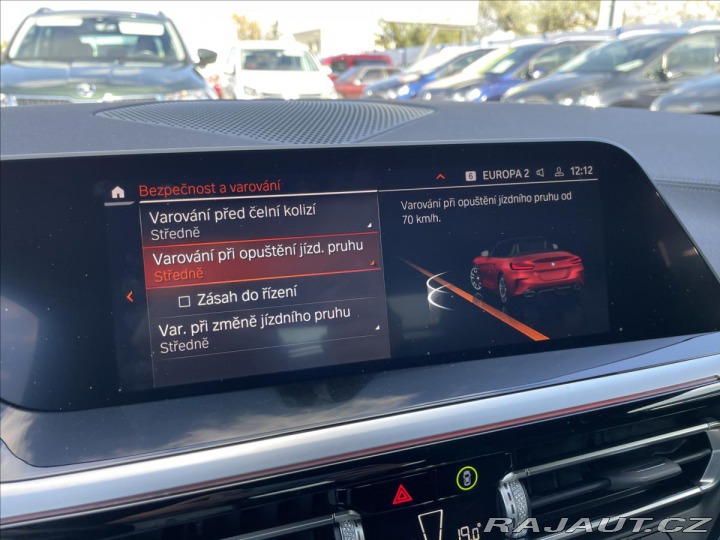 BMW Z4 3,0 M40i M-Sport*Záruka*L 2022