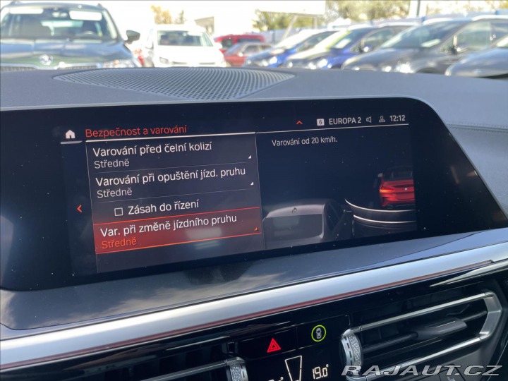 BMW Z4 3,0 M40i M-Sport*Záruka*L 2022