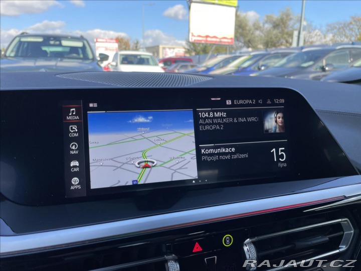 BMW Z4 3,0 M40i M-Sport*Záruka*L 2022