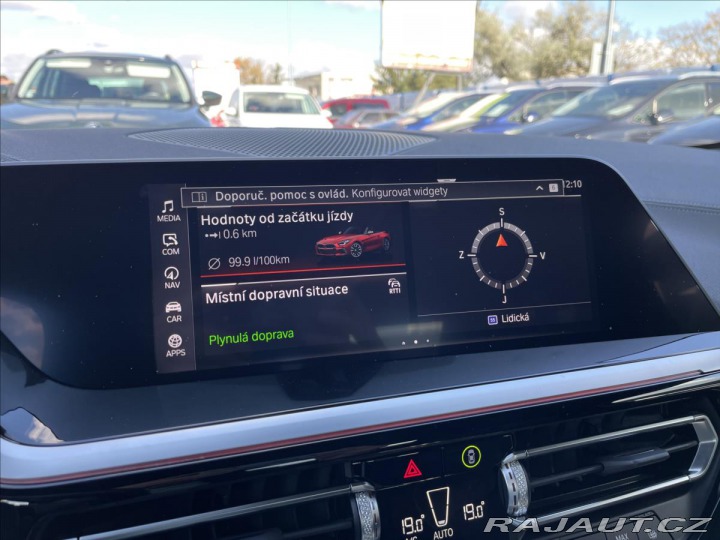 BMW Z4 3,0 M40i M-Sport*Záruka*L 2022