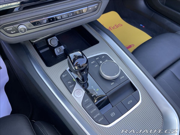 BMW Z4 3,0 M40i M-Sport*Záruka*L 2022