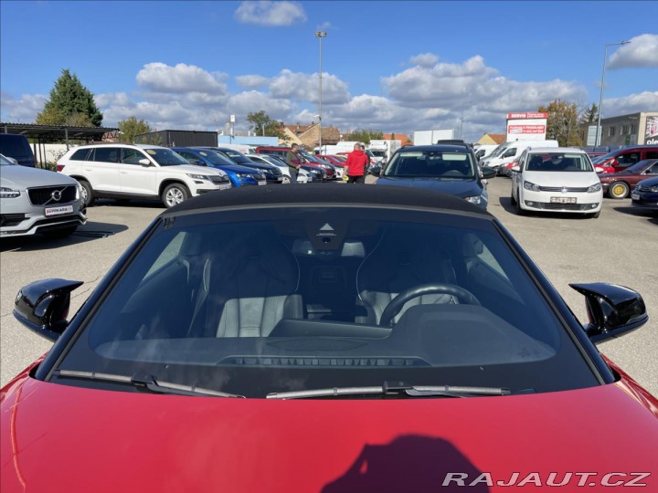 BMW Z4 3,0 M40i M-Sport*Záruka*L 2022