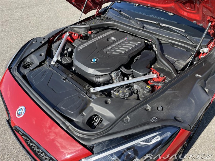 BMW Z4 3,0 M40i M-Sport*Záruka*L 2022
