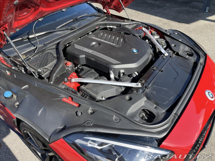 BMW Z4 3,0 M40i M-Sport*Záruka*L 2022