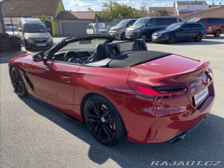 BMW Z4 3,0 M40i M-Sport*Záruka*L 2022