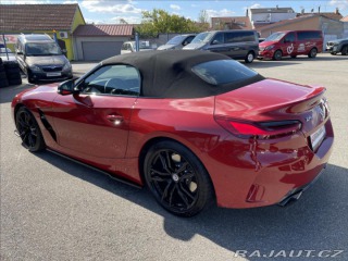 BMW Z4 3,0 M40i M-Sport*Záruka*L 2022