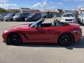 BMW Z4 3,0 M40i M-Sport*Záruka*L 2022