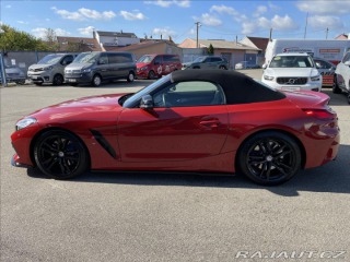 BMW Z4 3,0 M40i M-Sport*Záruka*L 2022