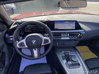 BMW Z4 3,0 M40i M-Sport*Záruka*L 2022