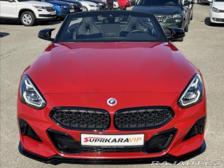 BMW Z4 3,0 M40i M-Sport*Záruka*L 2022