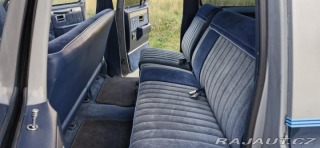 Chevrolet Ostatní modely Suburban K10 4x4 1984