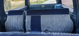 Chevrolet Ostatní modely Suburban K10 4x4 1984