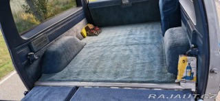 Chevrolet Ostatní modely Suburban K10 4x4 1984