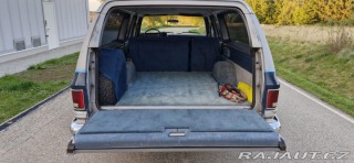 Chevrolet Ostatní modely Suburban K10 4x4 1984