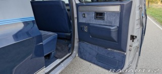 Chevrolet Ostatní modely Suburban K10 4x4 1984
