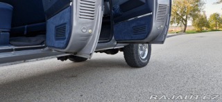 Chevrolet Ostatní modely Suburban K10 4x4 1984