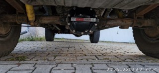 Chevrolet Ostatní modely Suburban K10 4x4 1984
