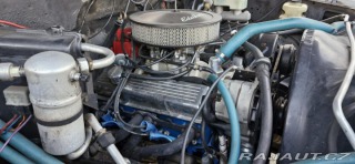 Chevrolet Ostatní modely Suburban K10 4x4 1984