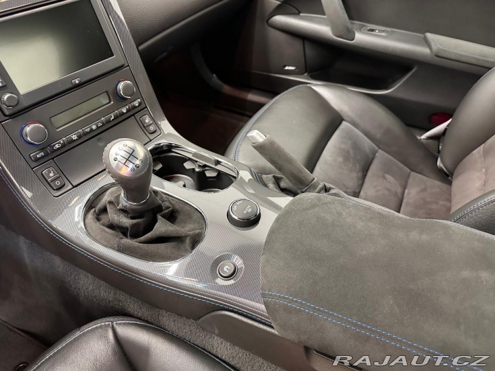 Chevrolet Corvette Z06 Carbon Limited editio 2011