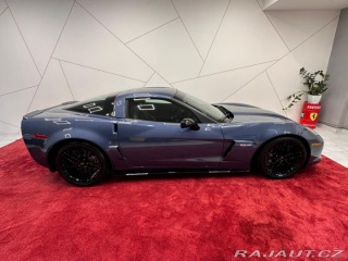 Chevrolet Corvette Z06 Carbon Limited editio 2011