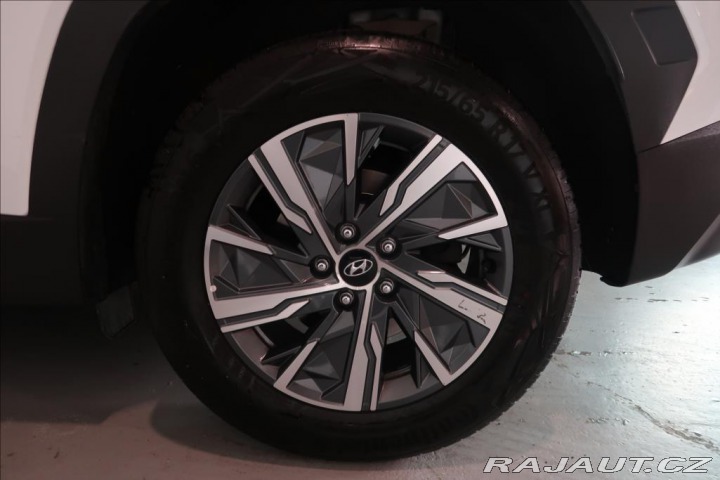Hyundai Tucson 1,6 T-GDI SMART 110kW 4x2 2023