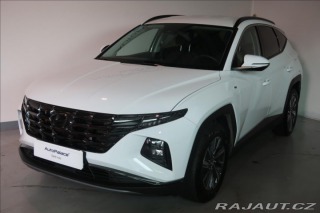 Hyundai Tucson 1,6 T-GDI SMART 110kW 4x2 2023